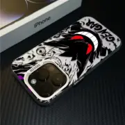 Anime Gengar Phone Case for Xiaomi Redmi Note 7 8 9 9S 10 11 12 13 14 Pro plus 4