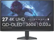 "Alienware 26.7"" OLED Gaming Monitor"