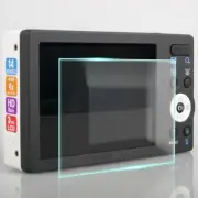 Crystal Clear Screen Protector for Pentax Optio RS1000 Digital Camera