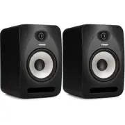 Tannoy Reveal 802 8-inch Powered Studio Monitor - Pair