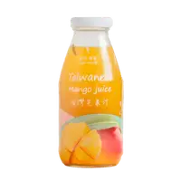 在飛比找家樂福線上購物網優惠-自然補給台灣芒果汁290ml
