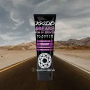 XADO Grease for Joints of Equal Angular Velocities (SHRUS) 125 ml Worldwide