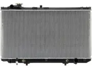Spectra Premium 22QJ22H Radiator Fits 1998-2005 Lexus GS300 3.0L 6 Cyl