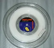 PRO'S PRO Cyber Spin Co-polyester Tennis String Reel 660 F 200 M Gauge 1.3