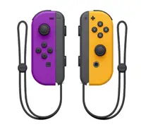 在飛比找HOTAI購優惠-Nintendo Switch Joy-Con 左右手控制器