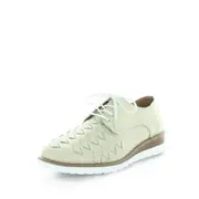 JUST BEE CASSAN SHOE - Bone