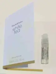 Elizabeth Arden White Tea Eau De Parfum EDP 1.8ml Sample Perfume Spray