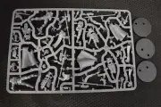 Warhammer Age of Sigmar Stormcast Eternals Praetors (x3) NOS