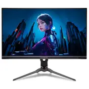 Acer Predator 27" Flat 4K UHD Gaming Monitor UM.HX3SA.501
