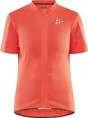 [Craft] Women's Core Endur Lumen Cycling Jersey