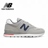 在飛比找蝦皮商城優惠-【New Balance】 NB 復古運動鞋_中性_灰色_M