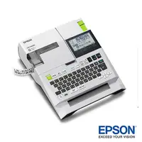 在飛比找Yahoo奇摩購物中心優惠-EPSON LW-K600 手持式高速列印標籤機 (NOD)