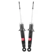 2x Front KYB Excel-G Shock Absorbers for Nissan Skyline R33 Turbo RB25DET 2.5