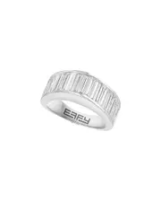 Effy Fine Jewelry 14K 2.40 ct. tw. Lab-Grown Diamond Ring