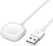 Watch Charger Compatible with Apple Watch Charger, Watch Charger Charging Cable for Watch Series 8/7/6/5/4/3/2/SE, Magnetic Charging Cable for iWatch Portable Wireless Charging (3.3ft /1m)