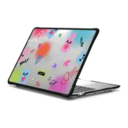 MacBook Pro 13-inch (M1 / M2 / Intel) Impact Case Crazy & Cute