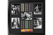FilmCells: Montage Frame - The Wizard of Oz (S2)