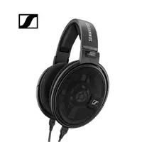 在飛比找PChome24h購物優惠-Sennheiser HD 660S 開放式耳罩耳機