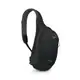 OSPREY 美國 Daylite sling 6 單肩輕便小背包《黑》輕量多功能休閒單側背包/斜背 (9折)