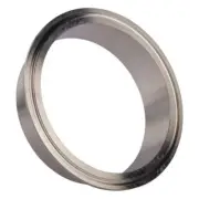 Tri Clamp Ferrule | Weld 4 inch x 28.6mm - Sanitary SS304 (5 Pack)