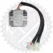 Regulator Rectifier For Yamaha XS 650