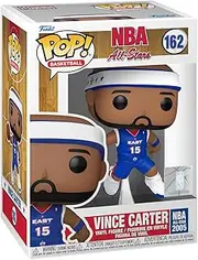 FUNKO POP! NBA: Legends - Vince Carter (2005)