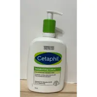 在飛比找蝦皮購物優惠-✨現貨✨Cetaphil舒特膚 長效潤膚乳591ml 臉身體