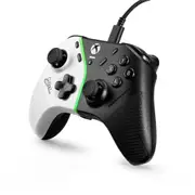 Thrustmaster H.E.A.R.T. Controller, Hall Effect Gamepad with Anti-drift Technology for Xbox & PC