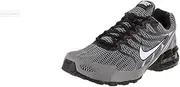 [Nike] Men's Air Max Torch 4 Running Shoe Cool Grey/White/Black/Pure Platinum Size 11 M US