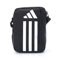 在飛比找Yahoo奇摩購物中心優惠-ADIDAS TR ORGANIZER 小側背包 黑 HT4