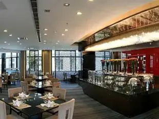 連雲港振興戴斯酒店Days Hotel Lianyungang