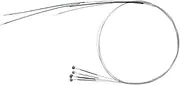 UPKOCH 4pcs String Set Violin Strings Set for Violins Durable Steel Wire Replacement Strings for Musicians Seeking