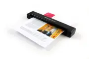 Express Portable Scanner-v4 8PPM simplex:Document Scanner, Free PDF Editor, pdf