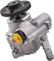 Compatible for BMW E90 325i 1/5 E82 E92 E91 X1 E84 Power Steering Pump 32414039954 32414035682 32416769887