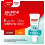 COLGATE Sensitive Pro-Relief Toothpaste 30g