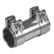 8641-CT Exhaust Clamp Fits 2000-2001 Audi A6 Quattro 2.8L V6 GAS DOHC (for: Audi)