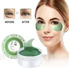 Under Eye Masks 60 pcs Under Eye Patches Dark Circles Under Eye Masks Gel Pads