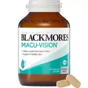 Blackmores Macu-Vision