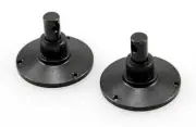 Axial AX30435 Steel Outdrive Shaft Set (2) Wraith / SCX10 / AX10