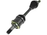 TRQ 94WS22P Front Left CV Axle Assembly Fits 2004-2006 Lexus ES330 CV Axle Shaft (for: Lexus)