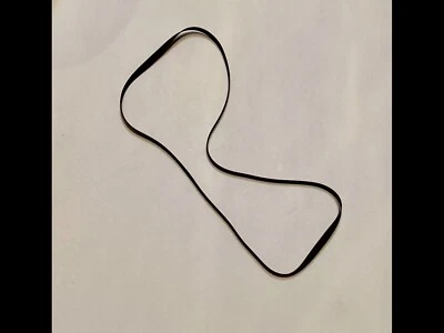 PRB Turntable Belt PRB FRM25.0 25” For Imports Audio Technica & Others