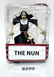 NECA Toony Terrors The NUN from Conjuring NO BOX NEW Never Used