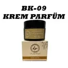 BK-09 For Wmn Alcohol-Free Intense Scent Perfume Cream