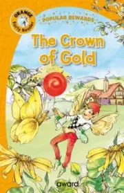The Crown of Gold by Sophie Giles NEW Hardback