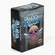 The Binding Of Isaac Four Souls+ Expansion 2nd Edition