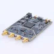USRP B210-MICRO V1.2 SDR Compatible With USRP Driver Firmware Loaded Offline