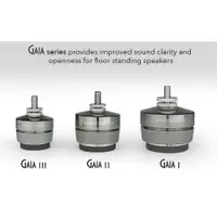 在飛比找蝦皮商城優惠-IsoAcoustics GAIA I GAIA II GA