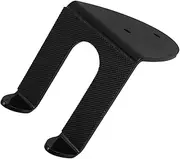 Yardwe Gym Accessory Rack Barbell Stand Wall Mounted Storage Home Gym Organizer
