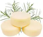 Zero Waste Natural Solid Dish Washing Soap Bars (Pack of 3) - Handmade Vegan ...