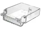 Nespresso Krups De'Longhi Water Spill Tray D110 D111 C110 C111 Citiz Series